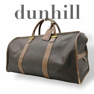 Dunhill(ボストンバッグ)のフリマアイテム一覧 Dunhill(ボストンバッグ)のフリマアイテム一覧