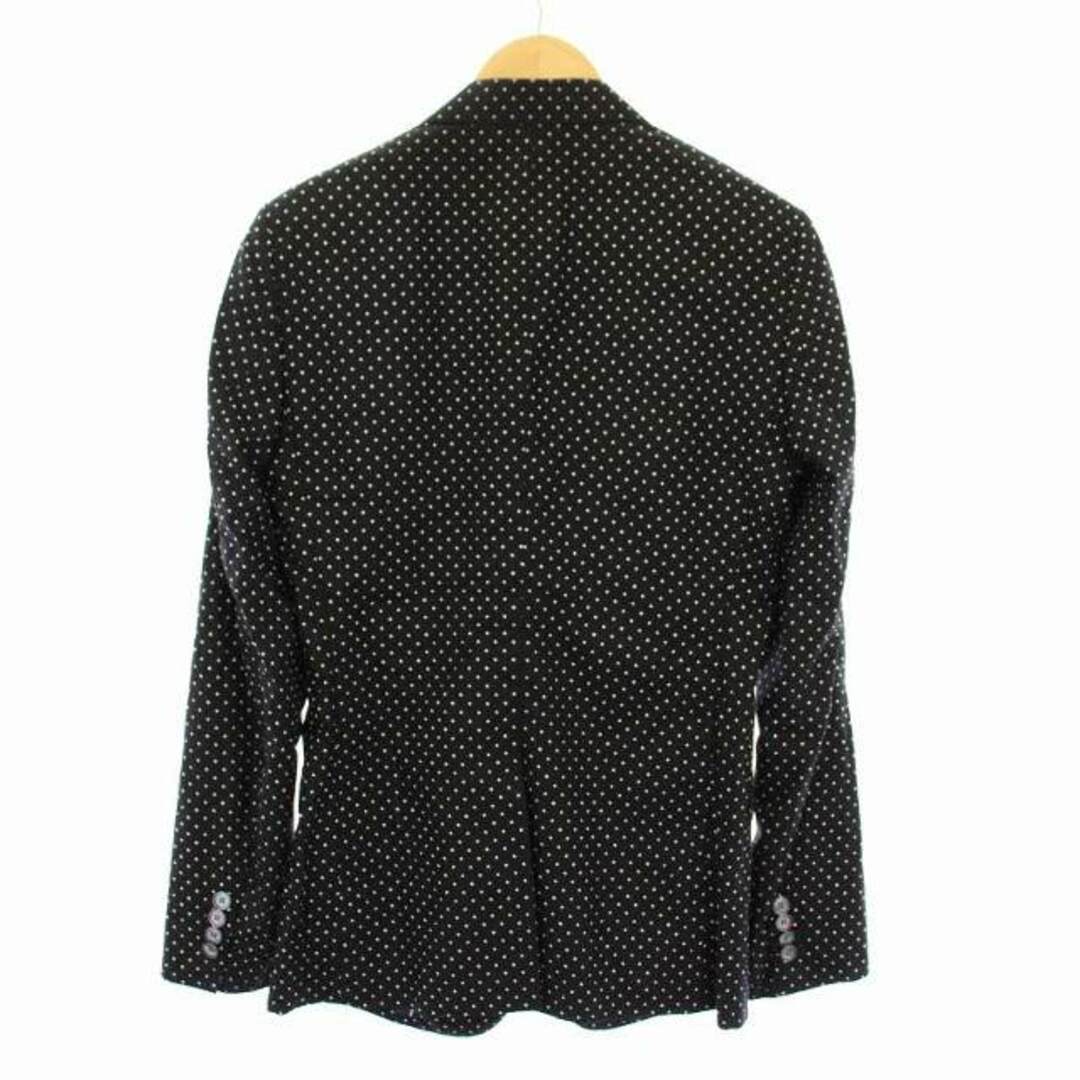 DOLCE&GABBANA - ドルチェ&ガッバーナ G2IK7TFS5UP1 テーラード DOLCE&GABBANA - ドルチェ&ガッバーナ G2IK7TFS5UP1 テーラード