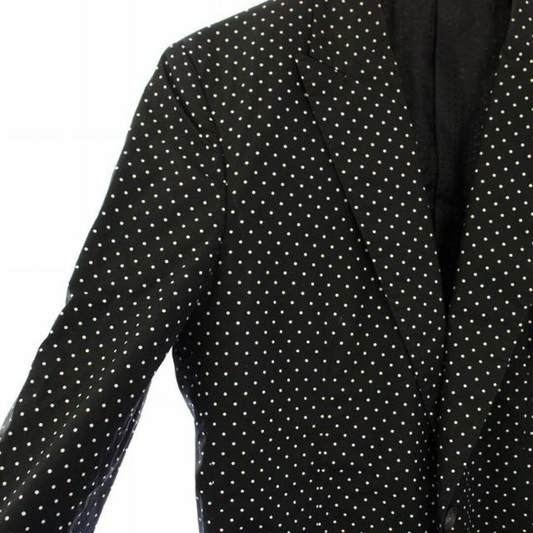 DOLCE&GABBANA - ドルチェ&ガッバーナ G2IK7TFS5UP1 テーラード DOLCE&GABBANA - ドルチェ&ガッバーナ G2IK7TFS5UP1 テーラード