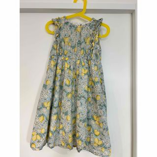 familiar - ファミリア コーデュロイ ワンピース 120の通販|ラクマ familiar - ファミリア コーデュロイ ワンピース 120の通販|ラクマ