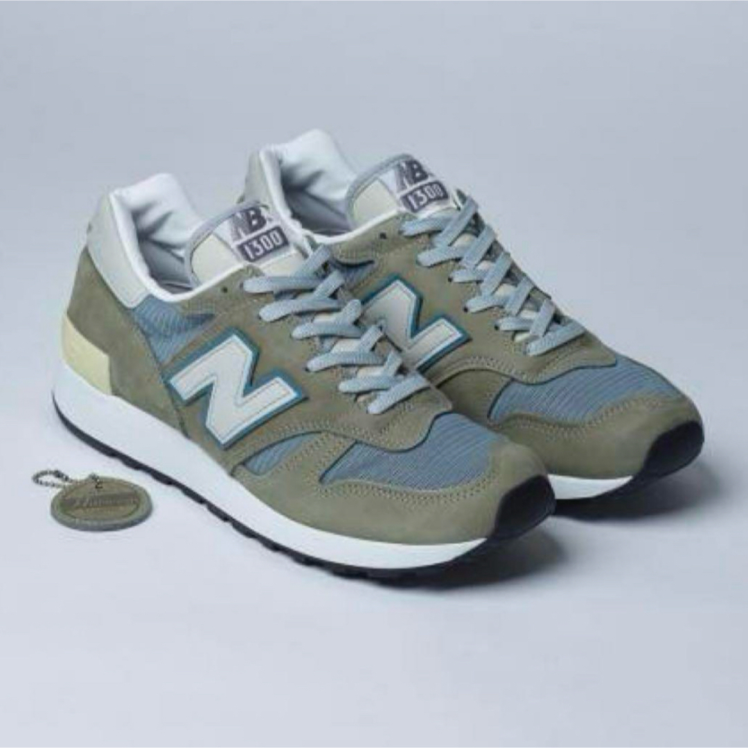 New Balance - NEW BALANCE M1300JP3 28cm 2020 ニューバランス New Balance - NEW BALANCE M1300JP3 28cm 2020 ニューバランス