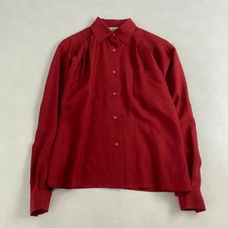 Christian Dior(シャツ/ブラウス(長袖/七分))のフリマアイテム一覧 Christian Dior(シャツ/ブラウス(長袖/七分))のフリマアイテム一覧