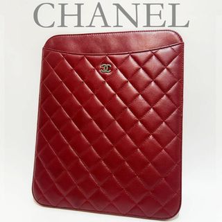 CHANEL(iPadケース)のフリマアイテム一覧 CHANEL(iPadケース)のフリマアイテム一覧