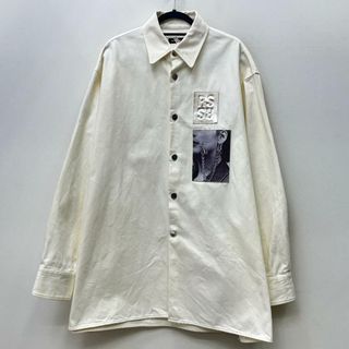 RAF SIMONSのフリマアイテム一覧 RAF SIMONSのフリマアイテム一覧