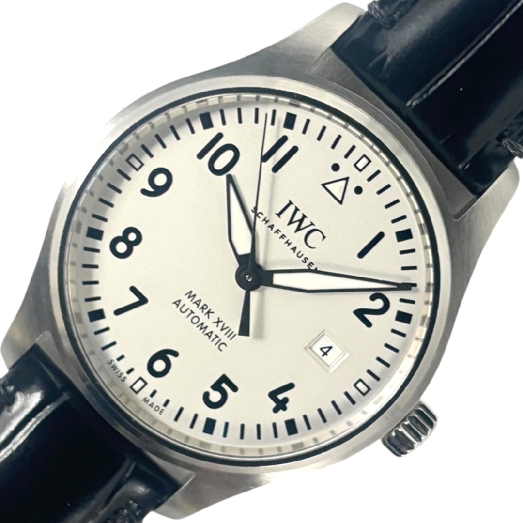 IWC - インターナショナルウォッチカンパニー IWC パイロット IWC - インターナショナルウォッチカンパニー IWC パイロット
