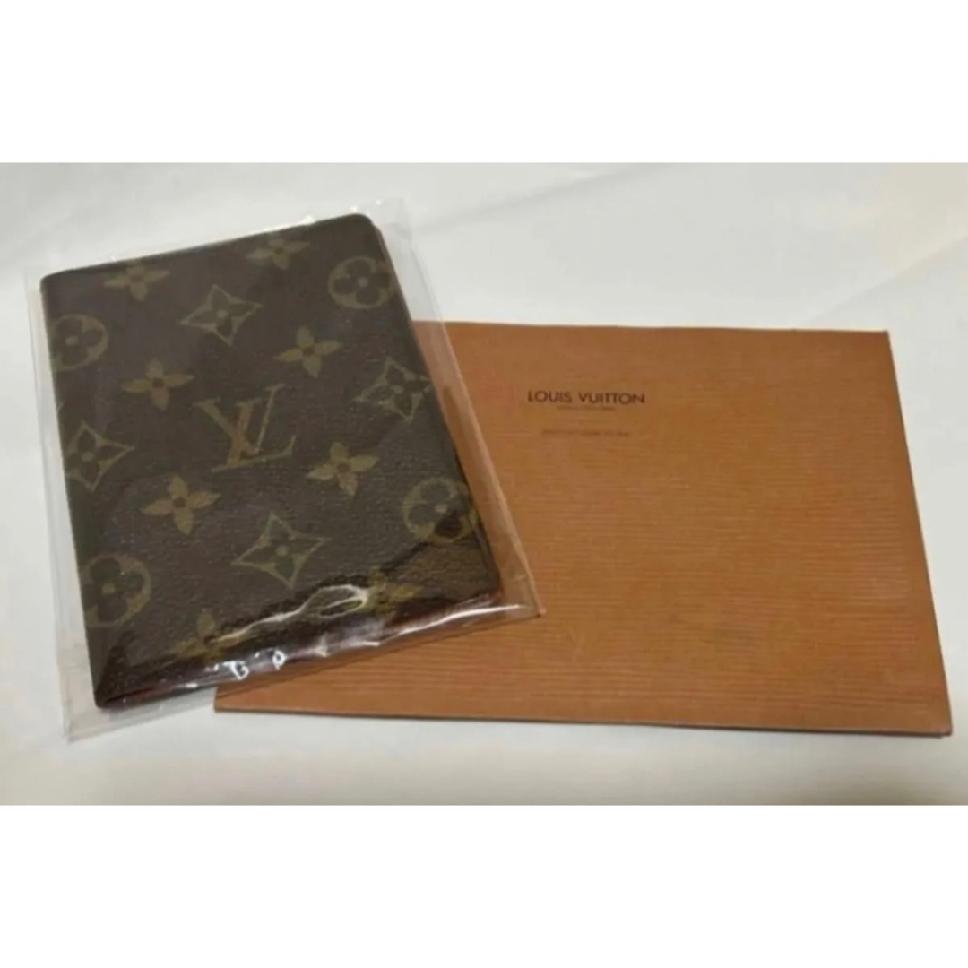 LOUIS VUITTON - ルイヴィトン パスポートケース カードケース LOUIS VUITTON - ルイヴィトン パスポートケース カードケース