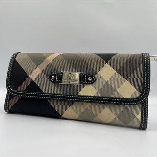 BURBERRY BLUE LABEL(財布)のフリマアイテム一覧 BURBERRY BLUE LABEL(財布)のフリマアイテム一覧