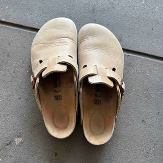 BIRKENSTOCK(サンダル)のフリマアイテム一覧 BIRKENSTOCK(サンダル)のフリマアイテム一覧