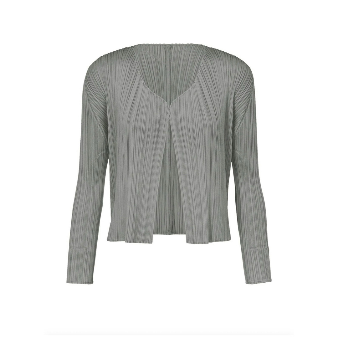 PLEATS PLEASE ISSEY MIYAKE - PLEATS PLEASE ISSEY MIYAKE PLEATS PLEASE ISSEY MIYAKE - PLEATS PLEASE ISSEY MIYAKE
