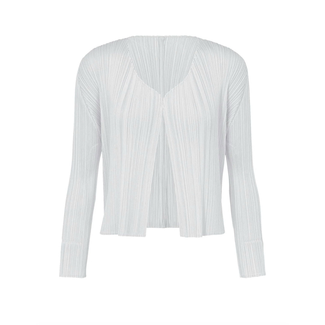 PLEATS PLEASE ISSEY MIYAKE - PLEATS PLEASE ISSEY MIYAKE PLEATS PLEASE ISSEY MIYAKE - PLEATS PLEASE ISSEY MIYAKE