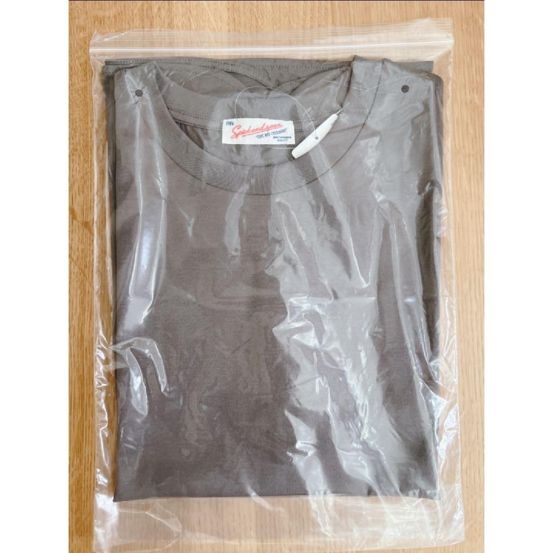 Spick & Span - 新品 Spick&Span スピックアンドスパン ファイン Spick & Span - 新品 Spick&Span スピックアンドスパン ファイン