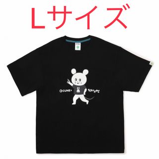CUNE(Tシャツ(半袖/袖なし))のフリマアイテム一覧 CUNE(Tシャツ(半袖/袖なし))のフリマアイテム一覧