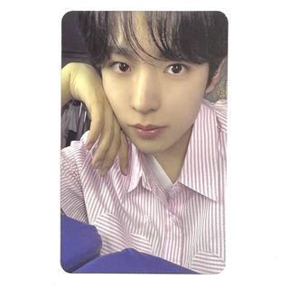 NCT - NCT CCOMAZ ヤンヤンの通販 by moca's shop|エヌシー NCT - NCT CCOMAZ ヤンヤンの通販 by moca's shop|エヌシー