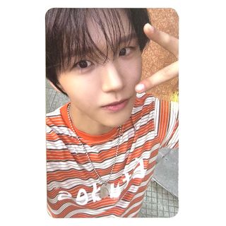 NCT WISH ジェヒ トレカ ラキドロ セブンイレブン poppopの通販 NCT WISH ジェヒ トレカ ラキドロ セブンイレブン poppopの通販