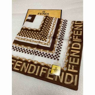 FENDI(ハンカチ)のフリマアイテム一覧 FENDI(ハンカチ)のフリマアイテム一覧