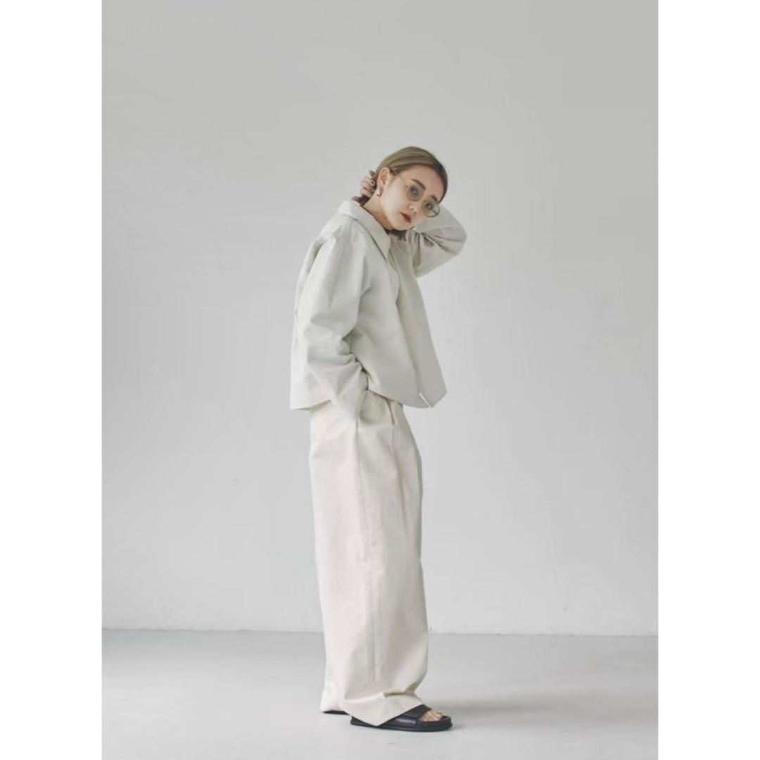 TODAYFUL - TODAYFUL Washer Zip Blouson 36 トゥデイフルの通販 TODAYFUL - TODAYFUL Washer Zip Blouson 36 トゥデイフルの通販