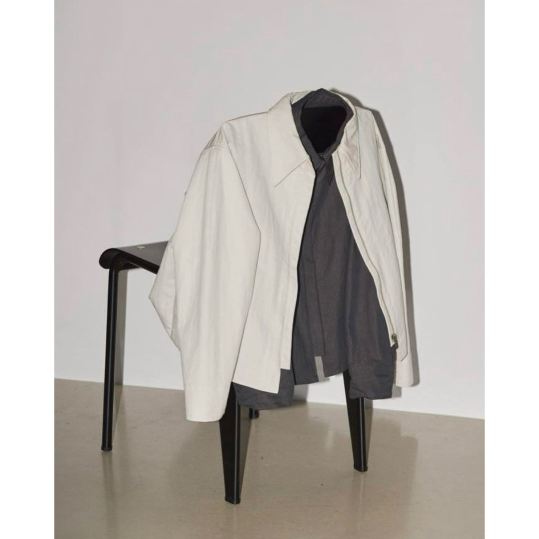 TODAYFUL - TODAYFUL Washer Zip Blouson 36 トゥデイフルの通販 TODAYFUL - TODAYFUL Washer Zip Blouson 36 トゥデイフルの通販