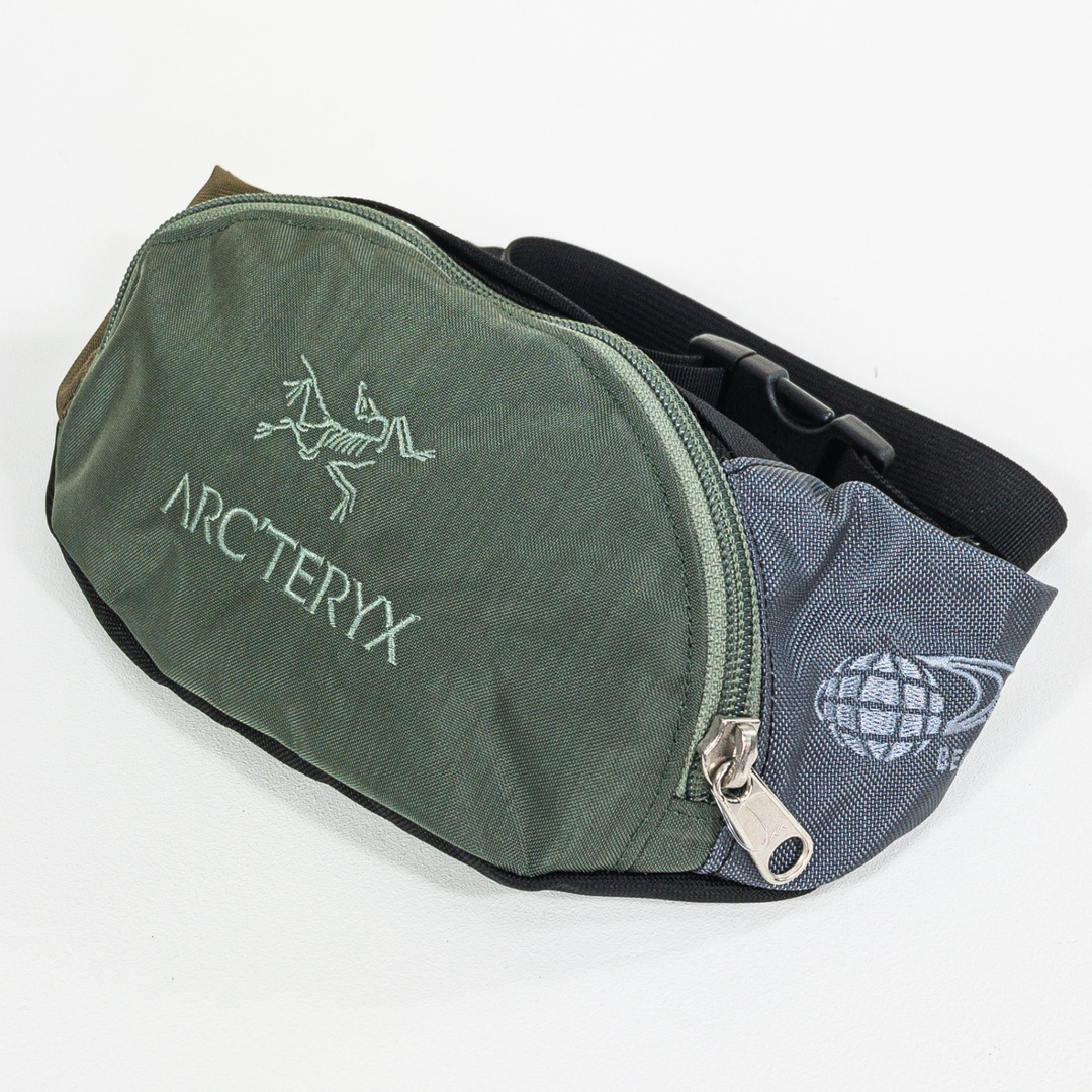 ARC'TERYX - 【OneSize グリーン系】 Arcteryx ( アークテリクス ARC'TERYX - 【OneSize グリーン系】 Arcteryx ( アークテリクス