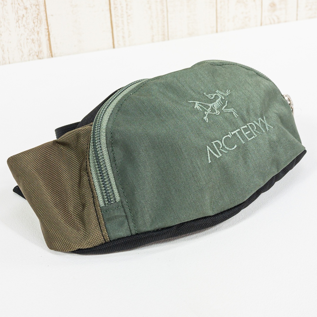 ARC'TERYX - 【OneSize グリーン系】 Arcteryx ( アークテリクス ARC'TERYX - 【OneSize グリーン系】 Arcteryx ( アークテリクス