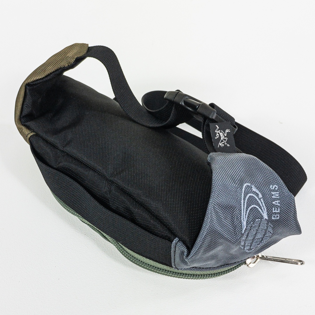 ARC'TERYX - 【OneSize グリーン系】 Arcteryx ( アークテリクス ARC'TERYX - 【OneSize グリーン系】 Arcteryx ( アークテリクス
