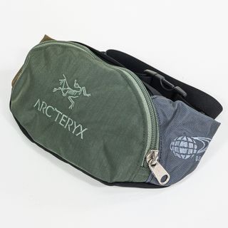ARC'TERYX - 【OneSize グリーン系】 Arcteryx ( アークテリクス ARC'TERYX - 【OneSize グリーン系】 Arcteryx ( アークテリクス