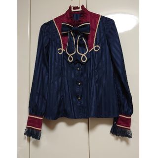 Angelic Pretty - リリカルバニー リュック Angelic Prettyの Angelic Pretty - リリカルバニー リュック Angelic Prettyの