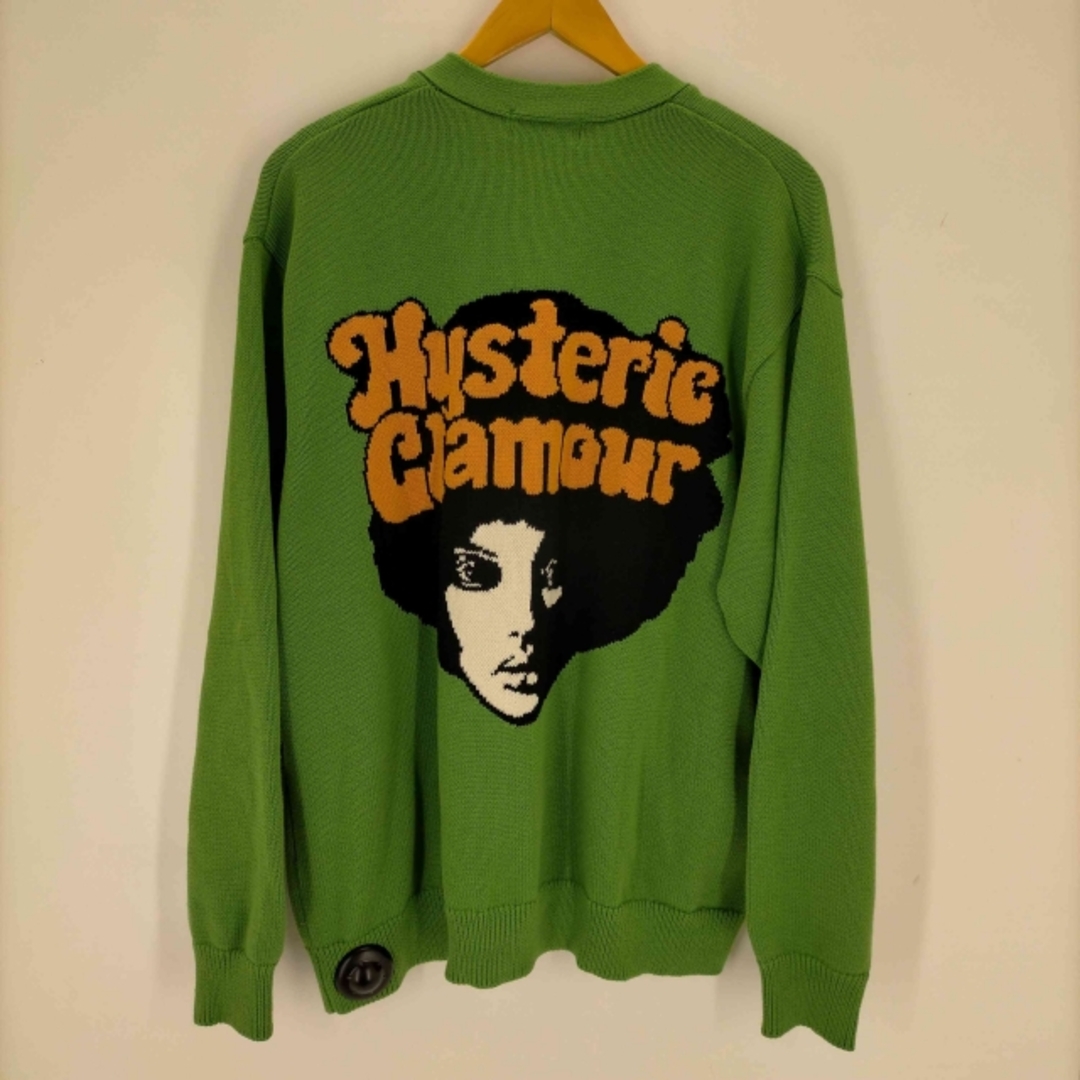 HYSTERIC GLAMOUR - HYSTERIC GLAMOUR(ヒステリックグラマー HYSTERIC GLAMOUR - HYSTERIC GLAMOUR(ヒステリックグラマー