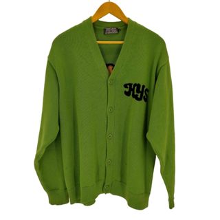 HYSTERIC GLAMOUR(カーディガン)のフリマアイテム一覧 HYSTERIC GLAMOUR(カーディガン)のフリマアイテム一覧