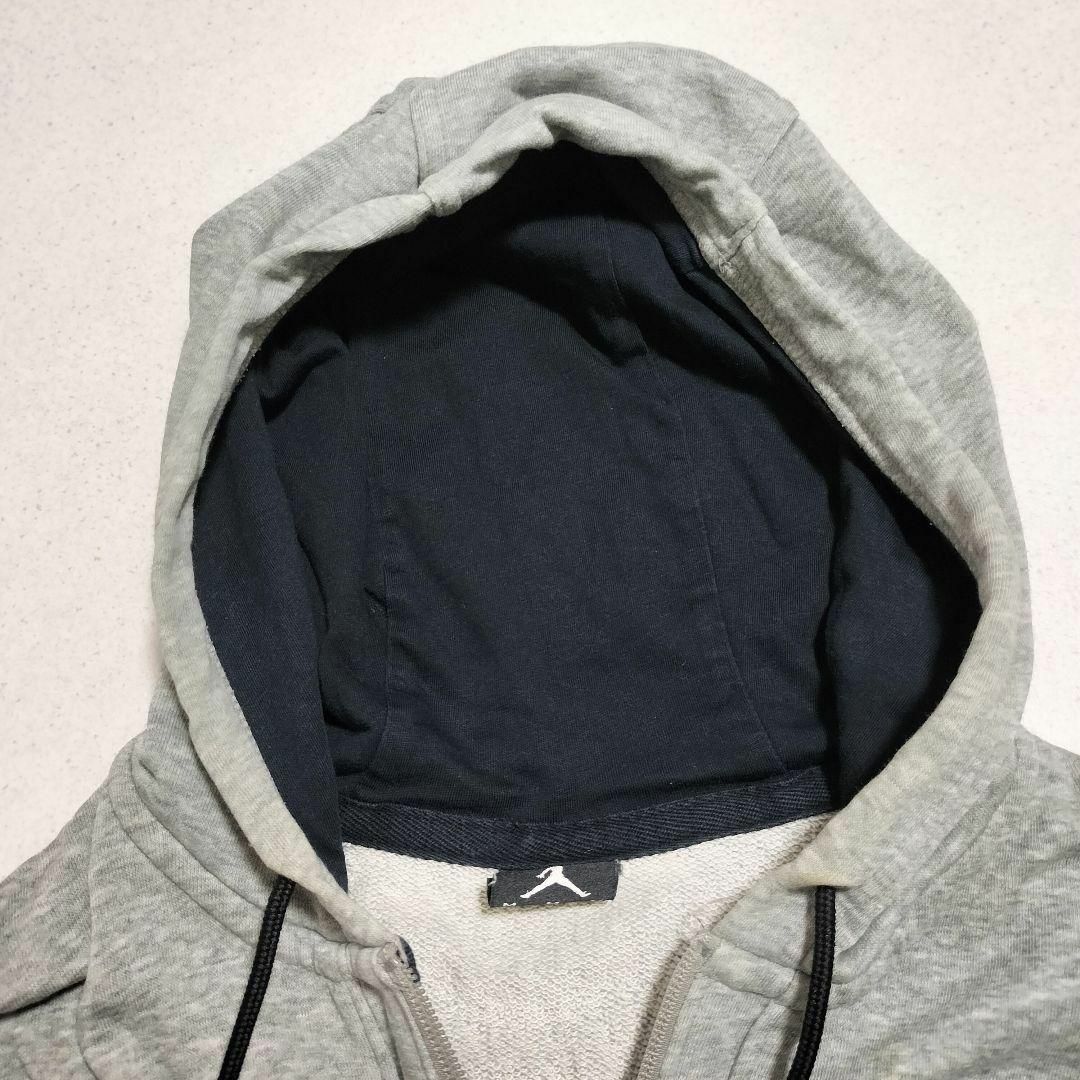 Jordan Brand(NIKE) - JORDAN パーカー フルジップ フーディー Jordan Brand(NIKE) - JORDAN パーカー フルジップ フーディー
