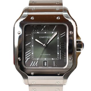 Cartier(時計 ・ グリーン・カーキ/緑色系)のフリマアイテム一覧 Cartier(時計 ・ グリーン・カーキ/緑色系)のフリマアイテム一覧