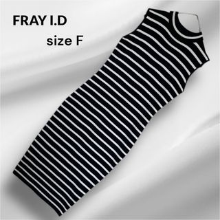 FRAY I.D(ワンピース)のフリマアイテム一覧 FRAY I.D(ワンピース)のフリマアイテム一覧