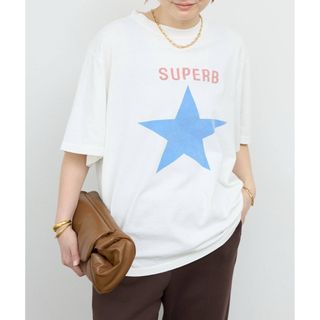 DEUXIEME CLASSE(Tシャツ(半袖/袖なし))のフリマアイテム一覧 DEUXIEME CLASSE(Tシャツ(半袖/袖なし))のフリマアイテム一覧