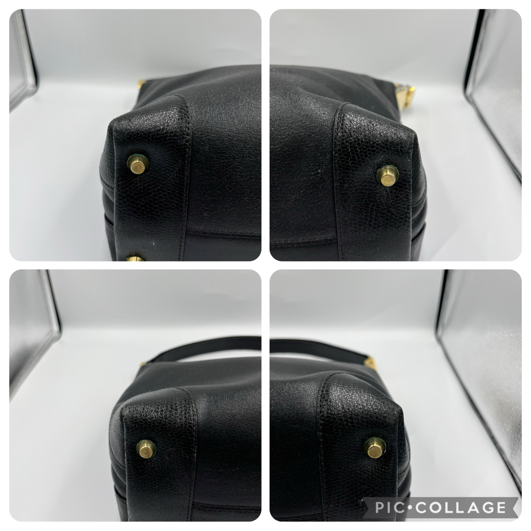 GIVENCHY - 【良品】ジバンシー ワンショルダーバッグ 2way ロゴ GIVENCHY - 【良品】ジバンシー ワンショルダーバッグ 2way ロゴ