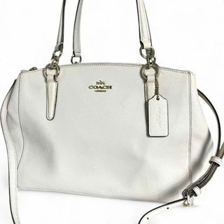 COACH - □極美品□ COACH コーチ レザー ゴールド金具 バッグ用 COACH - □極美品□ COACH コーチ レザー ゴールド金具 バッグ用