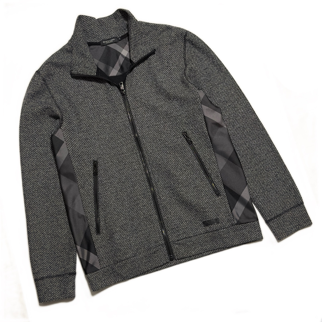 BLACK LABEL CRESTBRIDGE - 大人気 ブラックレーベル CBチェック BLACK LABEL CRESTBRIDGE - 大人気 ブラックレーベル CBチェック