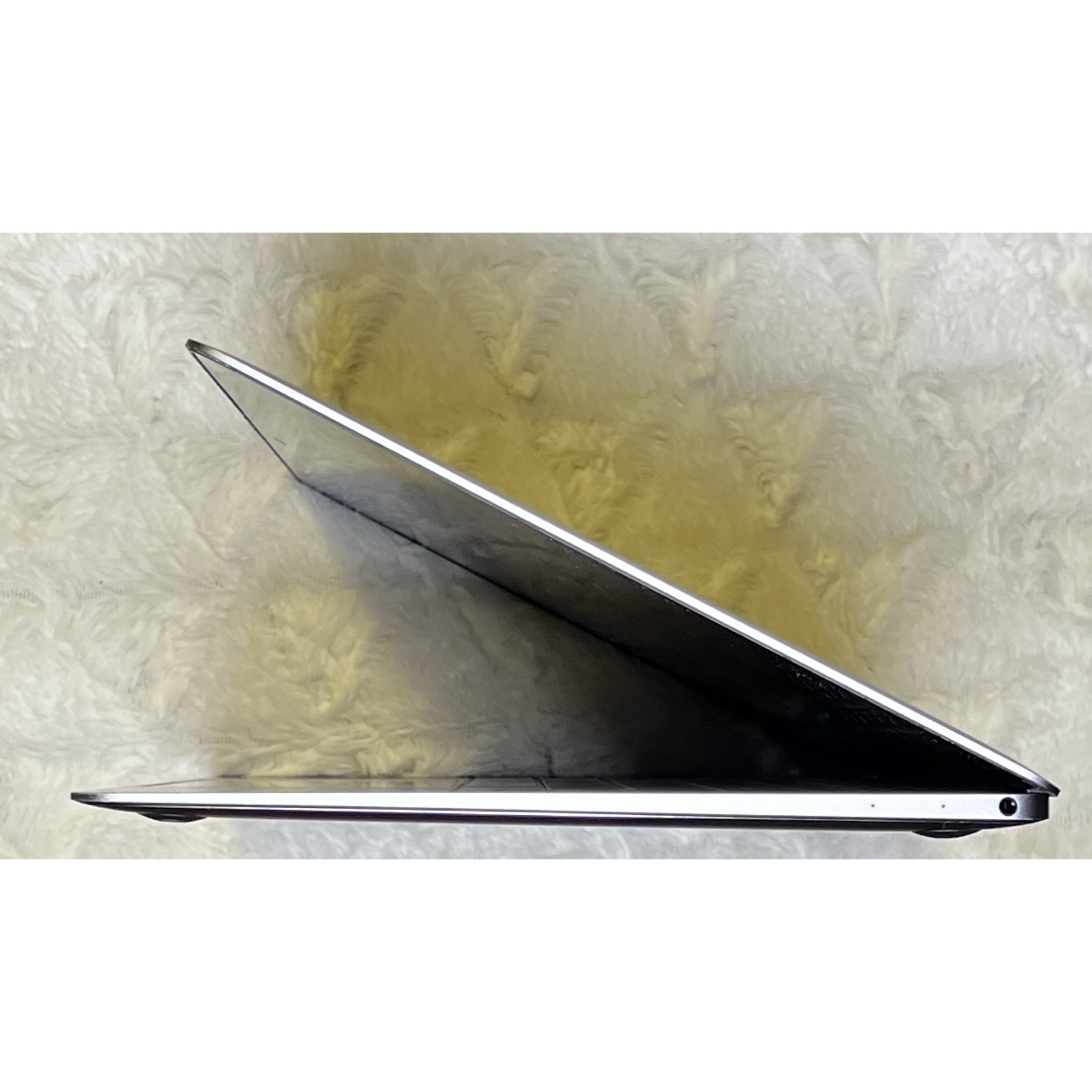 Windows11とOfficeも使える♪〜MacBook 12-inchの通販 by 夢Shop Windows11とOfficeも使える♪〜MacBook 12-inchの通販 by 夢Shop