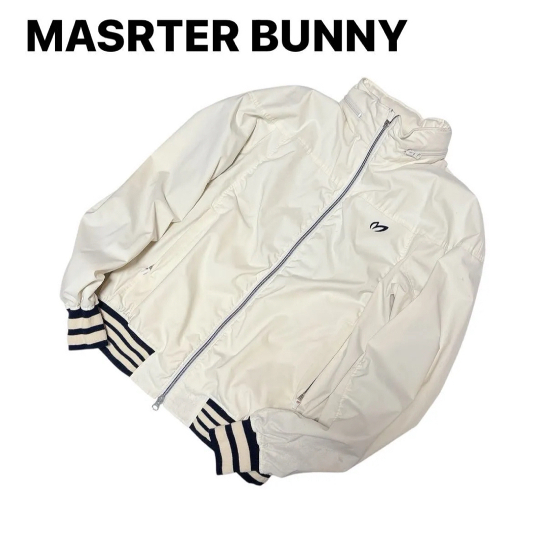 MASTER BUNNY EDITION - MASRTER BUNNY EDITION アウター MASTER BUNNY EDITION - MASRTER BUNNY EDITION アウター