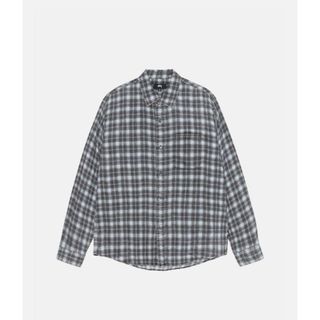 STUSSY - 菅田将暉着用 STUSSY ベースボールシャツ 18周年 STUSSY - 菅田将暉着用 STUSSY ベースボールシャツ 18周年