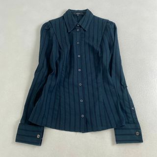 GUCCI(シャツ/ブラウス(長袖/七分))のフリマアイテム一覧 GUCCI(シャツ/ブラウス(長袖/七分))のフリマアイテム一覧