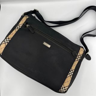 BURBERRY BLACK LABEL(ショルダーバッグ)のフリマアイテム一覧 BURBERRY BLACK LABEL(ショルダーバッグ)のフリマアイテム一覧