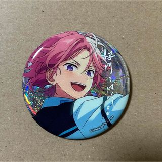 あんスタ 9周年 缶バッジ 桜河こはくの通販 by メッセージ最低限 あんスタ 9周年 缶バッジ 桜河こはくの通販 by メッセージ最低限