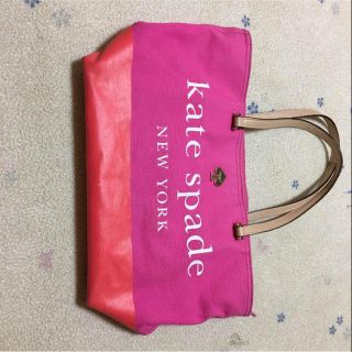 ケイトスペードニューヨーク(kate spade new york)のケイトスペード.トートバッグ(トートバッグ)