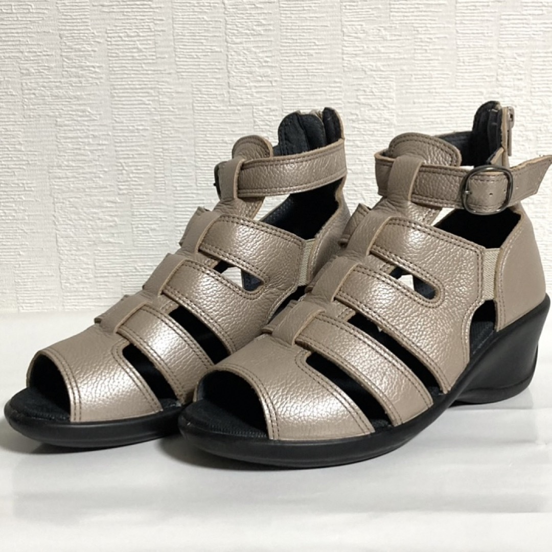 ACHILLES SORBO - アキレスソルボ コンフォートサンダル TO990 ACHILLES SORBO - アキレスソルボ コンフォートサンダル TO990