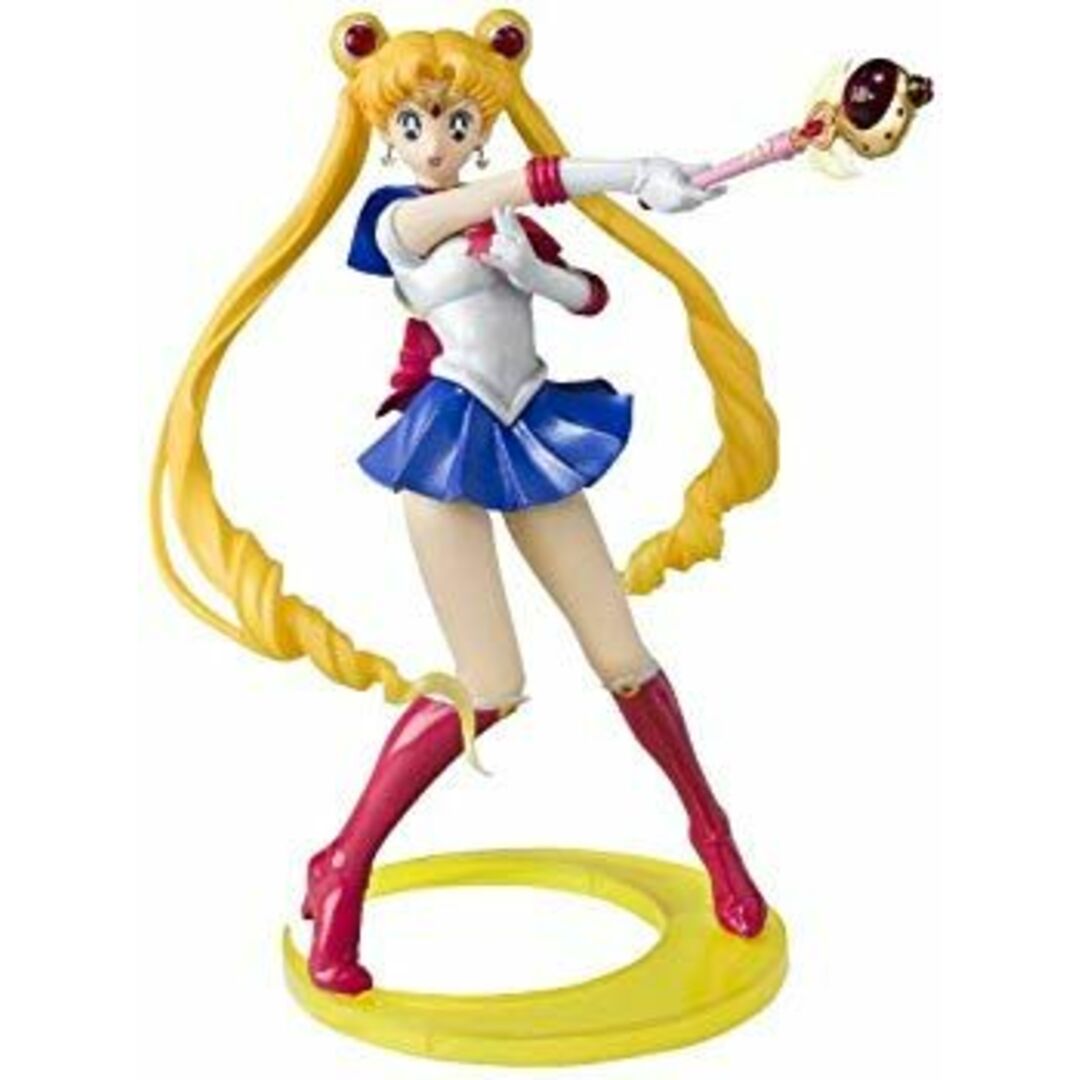 フィギュアーツZERO セーラームーン 9jupf8bの通販 by ドリエム フィギュアーツZERO セーラームーン 9jupf8bの通販 by ドリエム