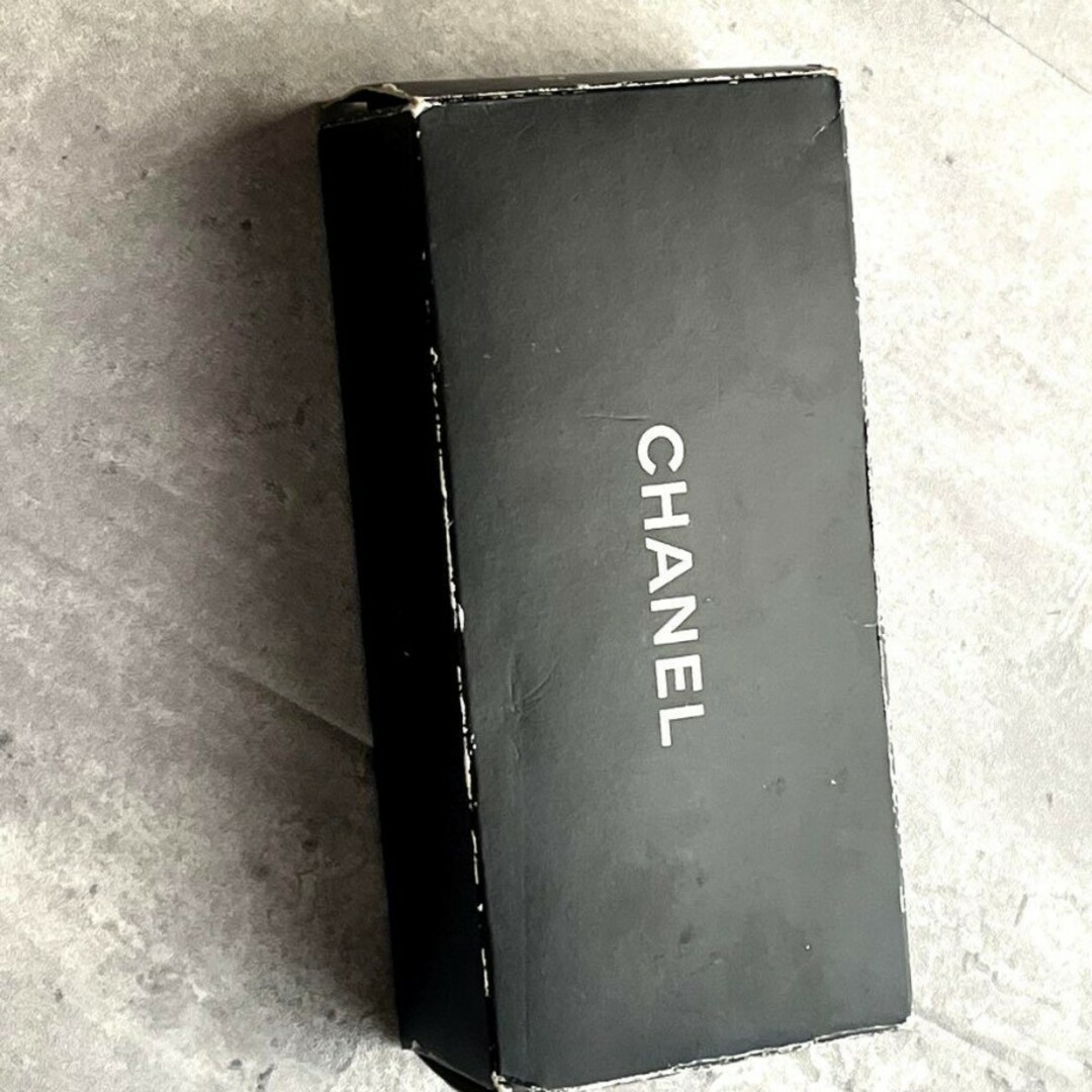 CHANEL - 極美品 ヴィンテージ CHANEL サングラス ココマーク CHANEL - 極美品 ヴィンテージ CHANEL サングラス ココマーク