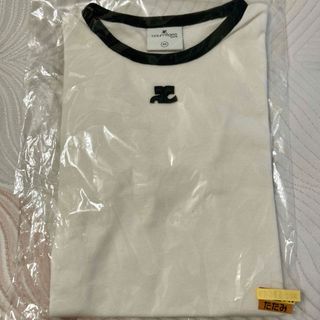 Courreges(Tシャツ(半袖/袖なし))のフリマアイテム一覧 Courreges(Tシャツ(半袖/袖なし))のフリマアイテム一覧