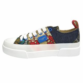 DOLCE&GABBANA(スニーカー)のフリマアイテム一覧 DOLCE&GABBANA(スニーカー)のフリマアイテム一覧
