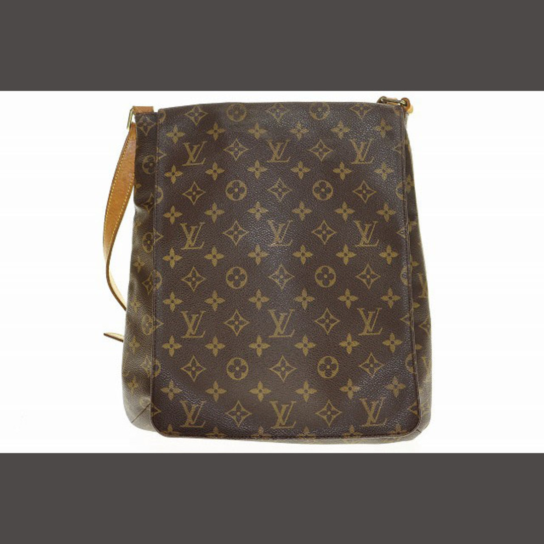 LOUIS VUITTON - ルイヴィトン LOUIS VUITTON ミュゼットサルサ LOUIS VUITTON - ルイヴィトン LOUIS VUITTON ミュゼットサルサ