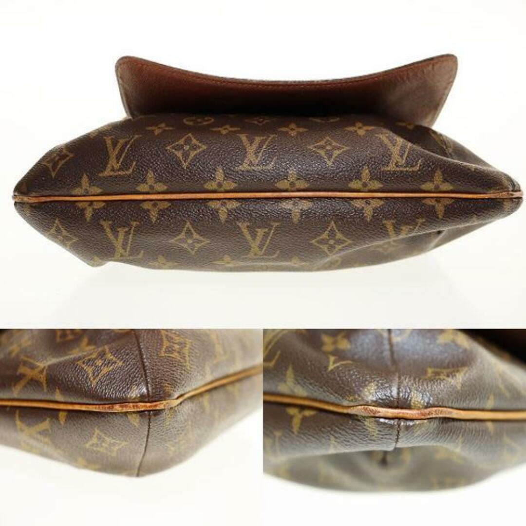 LOUIS VUITTON - ルイヴィトン LOUIS VUITTON ミュゼットサルサ LOUIS VUITTON - ルイヴィトン LOUIS VUITTON ミュゼットサルサ