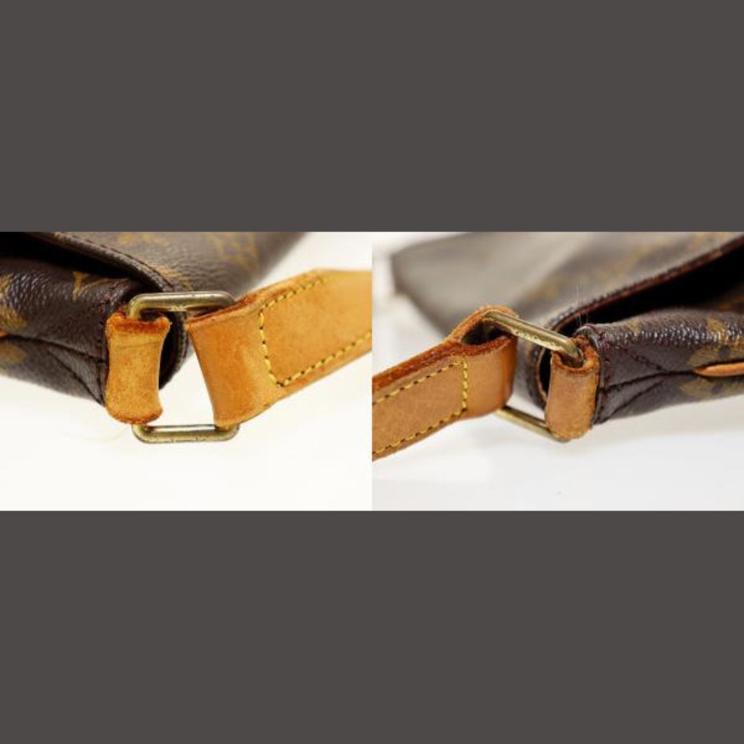 LOUIS VUITTON - ルイヴィトン LOUIS VUITTON ミュゼットサルサ LOUIS VUITTON - ルイヴィトン LOUIS VUITTON ミュゼットサルサ